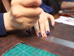 -零几体验diy皮具工作室(振业城店)