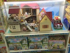 -玩具反斗城(海港城店)