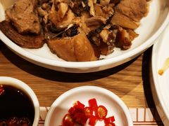 -顺风汤馆·广府粤菜(江宸天街店)