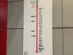 -复兴门(地铁站)