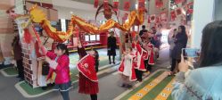 -奈尔宝·儿童乐园·亲子餐厅(星河湾店)