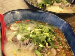 一碗羊杂汤-衡哥肉铺