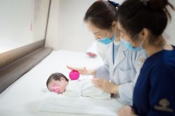 点击看大图 -爱贝蕊恩韩式月子会所(南山店)