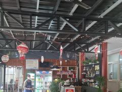 -遇见小院—虹鳟鱼•农家菜(怀柔店)