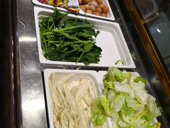 -比亚森自助烤肉料理(裕华店)