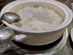 -马一洒开锅羊肉清真餐厅(京汉店)