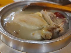-元奶奶包饭(公新银浦店)