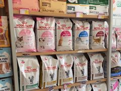 -艾贝尔宠物医院·狂犬免疫点(江山金象城店)
