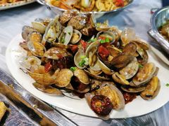 花甲-小民大排档(光谷店)
