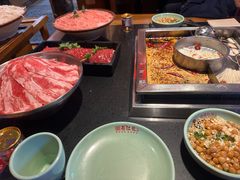 -蜀江龙火锅(339店)