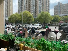 -武庄主特色炒鸡(周恩来纪念馆店)
