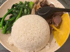 -紫金食坊(江南西路店)