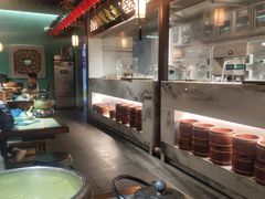 -佬麻雀·剁椒鱼头(京基KK One店)