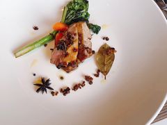 蜜汁烤伊比利亚猪里脊-yokocho上横町·日本食街(深业上城店)