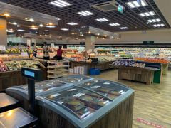 -果蔬好生活超市(双井店)