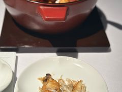 -悦轩中餐厅·高空江景·杭州柏悦酒店