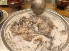 -一招鲜·全羊铺·蒙古奶茶(五一北路店)