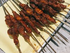 -高原第一家资格烤羊肉(玉林南路总店)