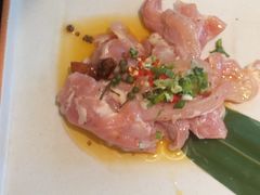 -町町烧肉屋(振华广场店)