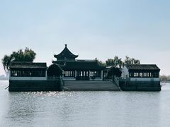 -苏州上方山国家森林公园