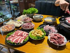 澳洲肥牛-春记潮汕牛肉火锅