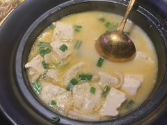 -锦府园·新台州菜(合生汇店)