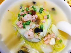 -兔槽江湖菜·重庆璧山兔(水围店)