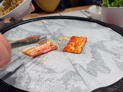 -酒拾烤肉(奥体天虹店)