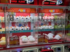 -大玩家(大连高新万达店)