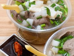 -牛师傅广式药膳牛骨汤美食(江南西店)