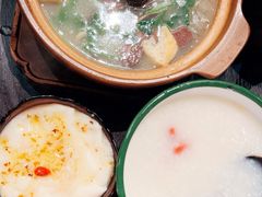 -古都历食南京菜·烤鸭·鸭血粉丝·汤包(南京博物院店)