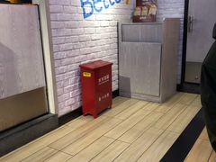 -DQ·蛋糕·冰淇淋(五角场万达店)