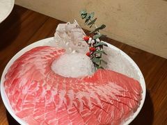 -揽季锅物会.福建黄鱼.海鲜姿造(五四路店)