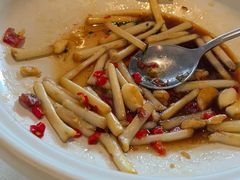 -院里寻菜·精致庭院菜(观沙岭店)