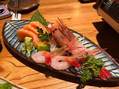-炉胜·炉端烧·居酒屋