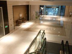 -上海中航虹桥机场泊悦酒店