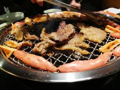 -韩盛·盛江山自助料理(奥体万达店)