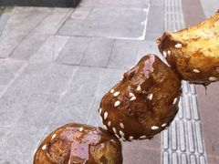 -邓记新一代糖油果子(四川煤管局供销公司职工宿舍店)