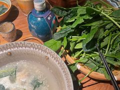 -吃饭皇帝大土家民族菜(正大广场店)