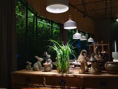 -肴约·花园式餐厅(湖里店)