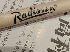 -天津水游城丽筠酒店