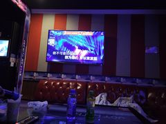 -唱吧麦颂KTV(松江五龙商业广场店)