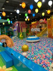 -万达宝贝王(长春红旗街店)