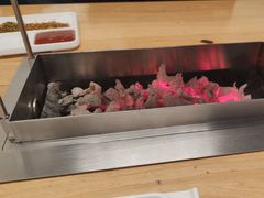 -正丰源大缸烧烤(人民路店)