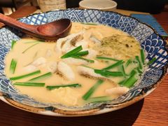 -荣家黄鱼面(前滩太古里店)