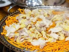 -凯盈阁·顺德私房菜·桑拿鸡