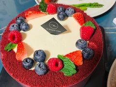 -姆们M Sweetie Cake(三里屯店)