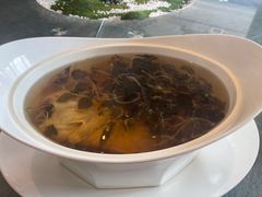 -世博源公馆·本帮融合菜·主题包厢·江景餐厅
