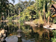 -厦门日月谷温泉渡假村