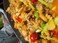 -蛙喔牛蛙(仙林万达茂店)